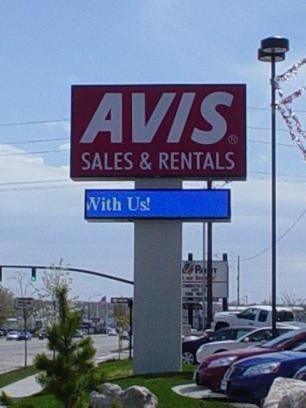 F/I Meeting @ Avs Car Sales